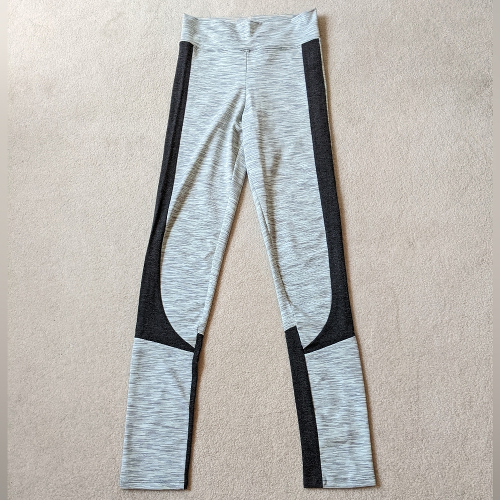 Funky Diva spacedye leggings